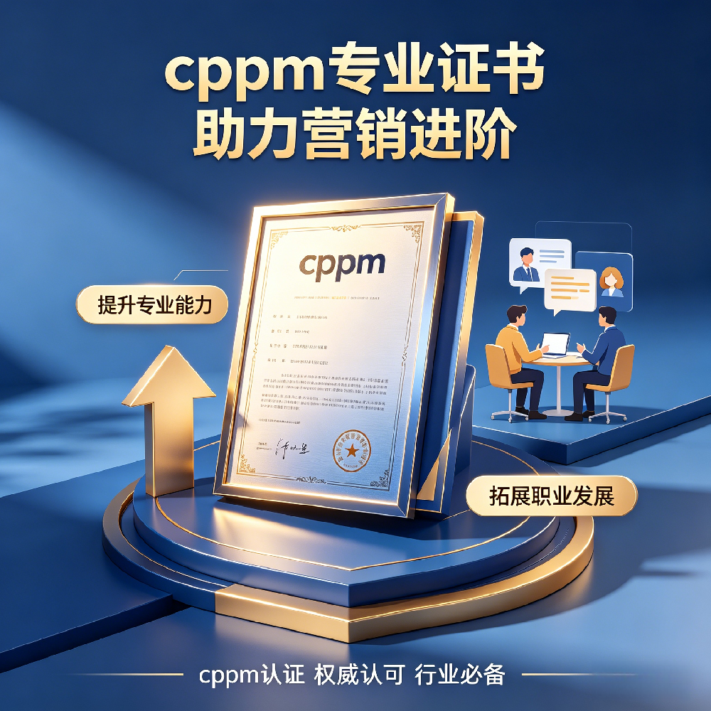 青岛 CPPM 开班计划 - 中供国培｜青岛本地采购经理线下集训统考排期