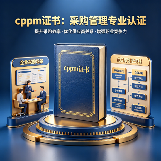 CPPM讲师常旭杰：中供国培核心师资，助力采购人职业进阶