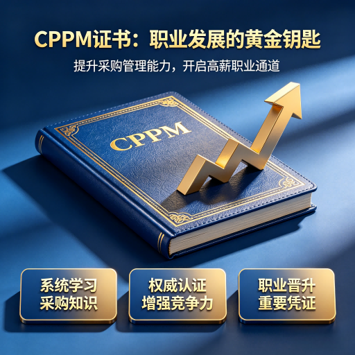中供国培CPPM讲师马盛宴：深耕采购培训领域的实战派专家
