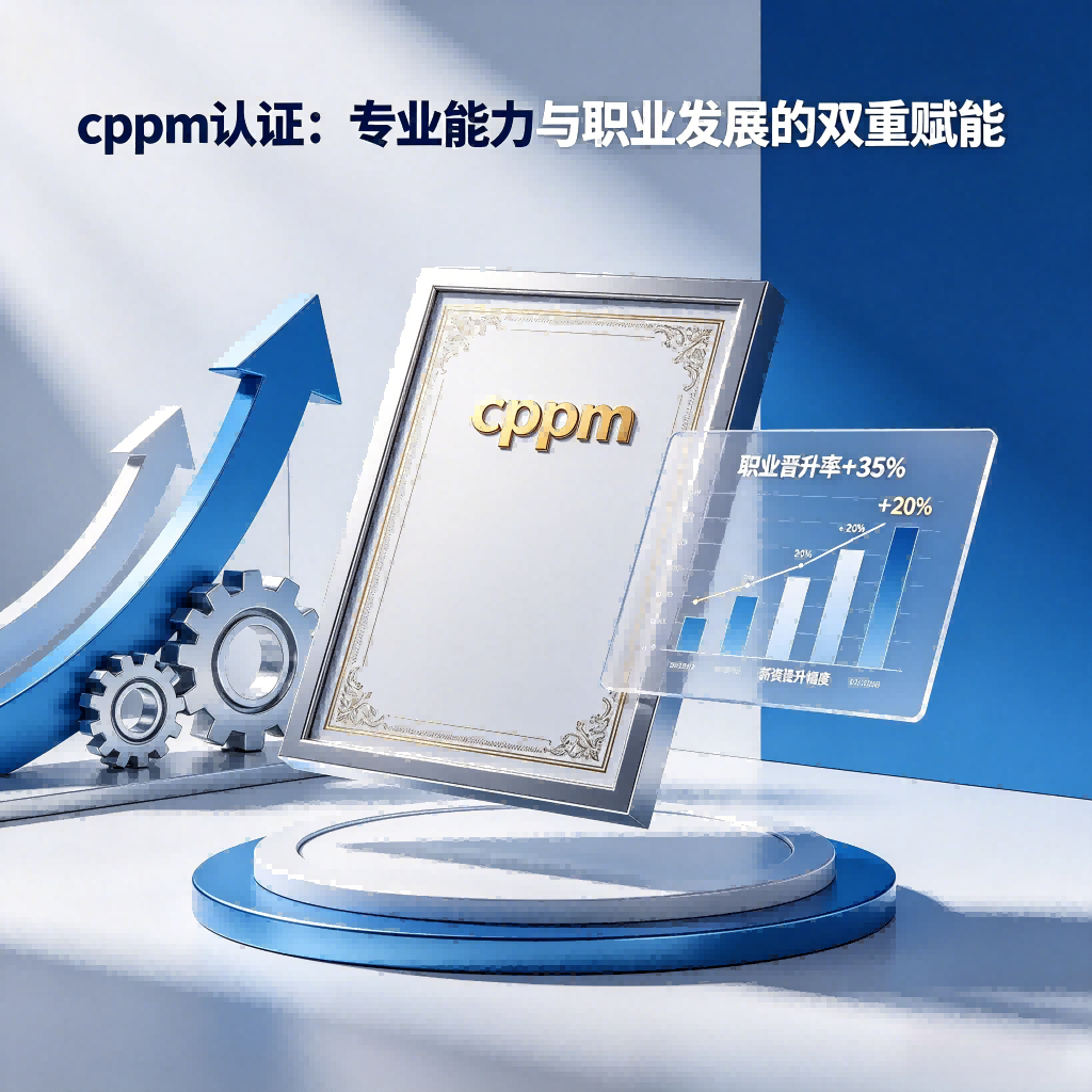 CPPM讲师张海宁：中供国培的采购认证培训领路人