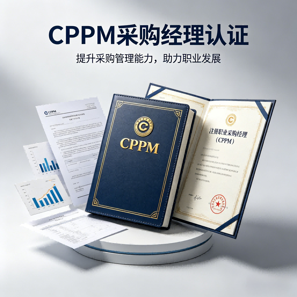 山西考生如何利用中供国培CPPM题库高效备考？