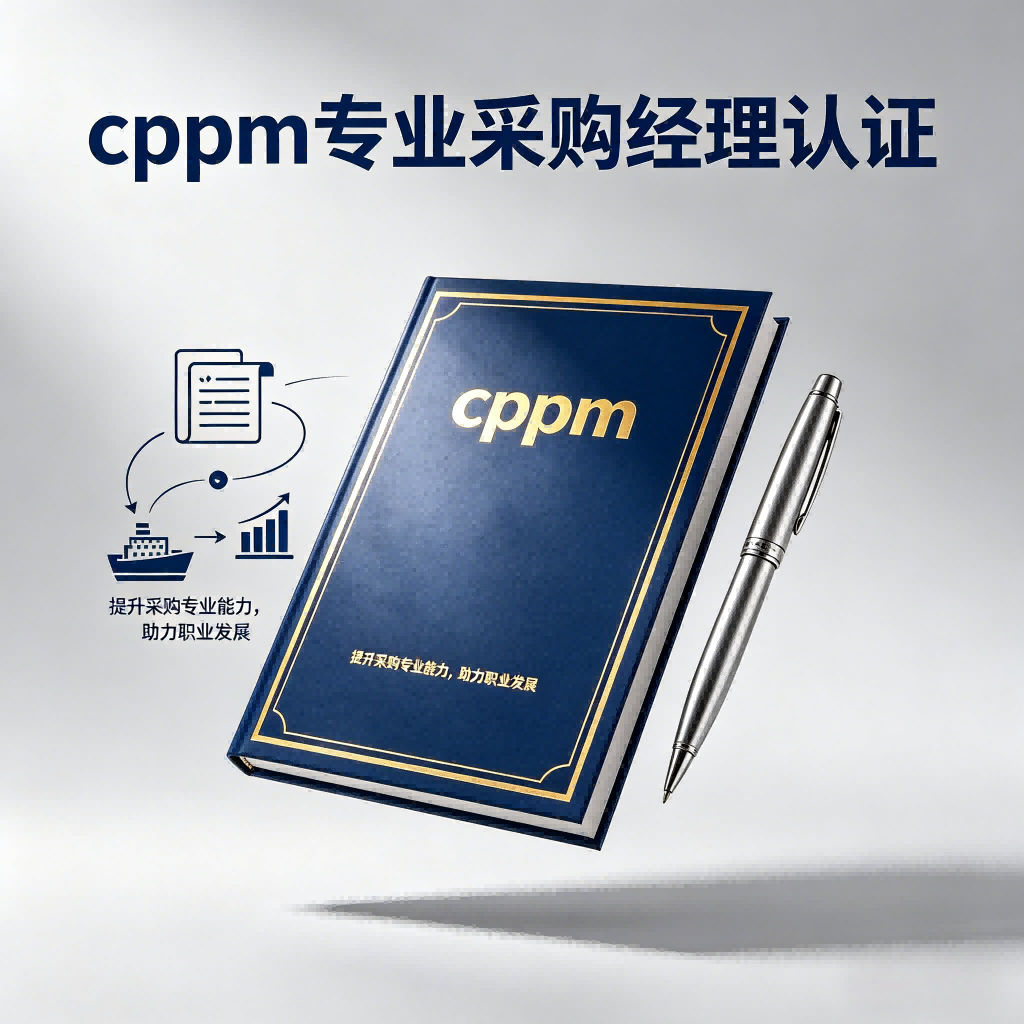 cppm讲师常旭杰：在中供国培深耕采购认证培训的专业引路人
