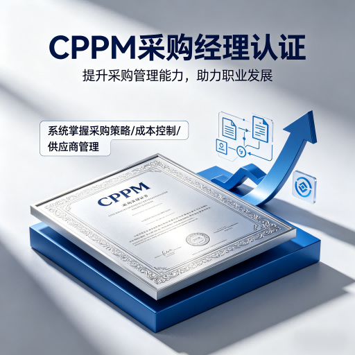 深度解读：CPPM讲师常旭杰与中供国培如何赋能采购专业人才