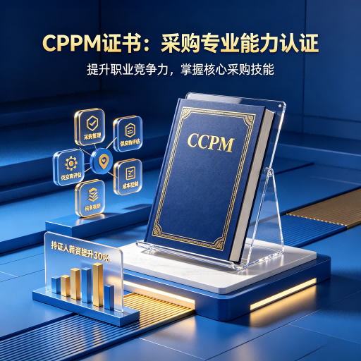 cppm讲师常旭杰：中供国培资深采购培训专家深度解读