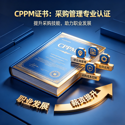 山西中供国培CPPM学员实拍：看见采购人的专业进阶之路