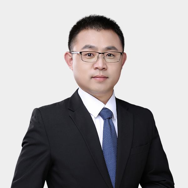 CPPM讲师马盛宴：与中供国培共筑采购人才专业化进阶之路