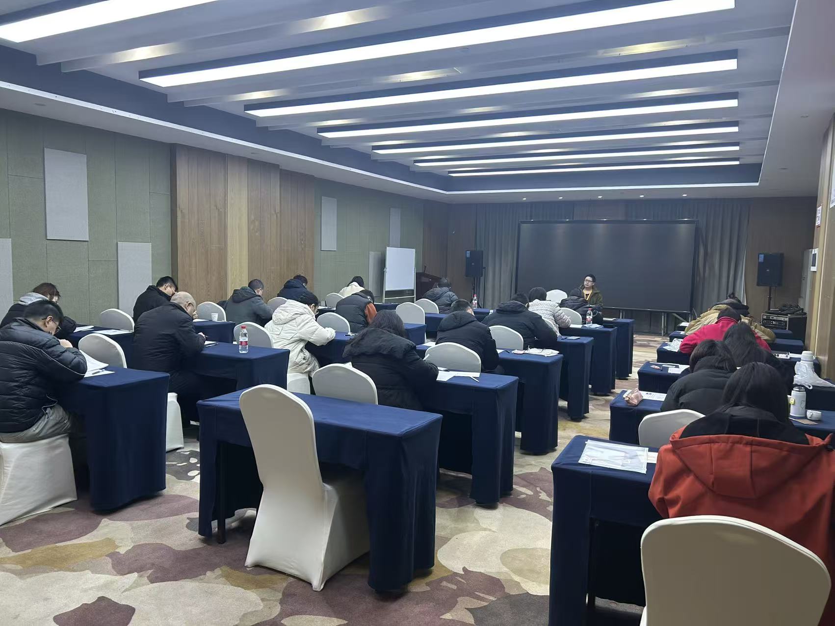 选择CPPM培训机构要注意什么？2026年报考指南（中供国培）