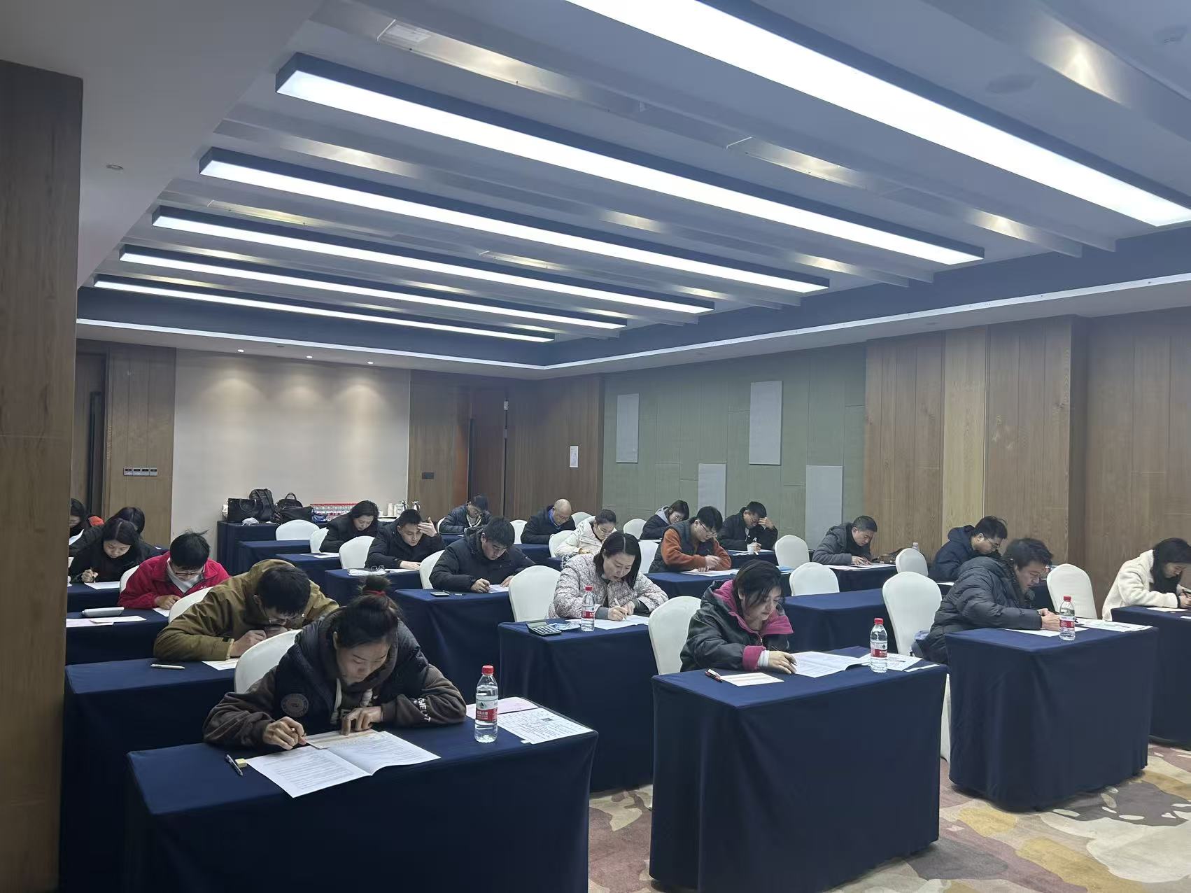 靠谱的CPPM认证机构推荐：中供国培助你顺利报考2026年湖南站