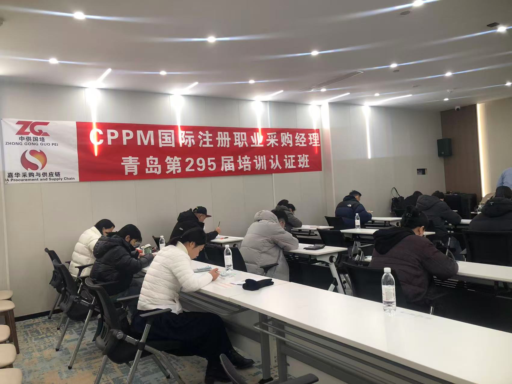 有没有不坑的CPPM培训机构？泉州考生真实推荐与避坑指南