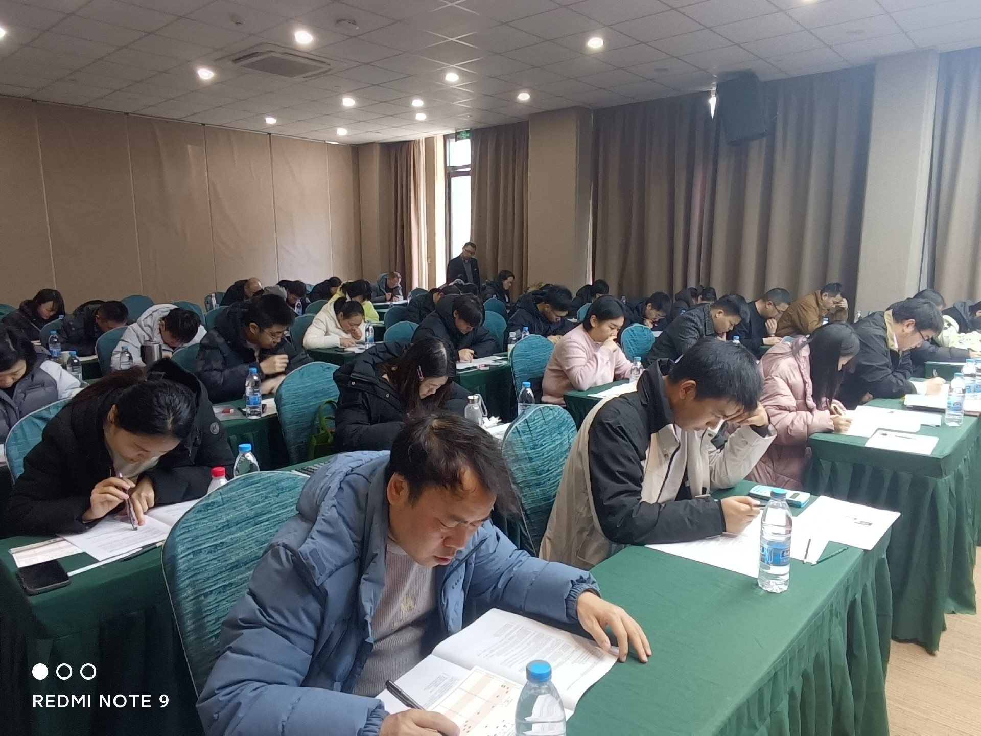 CPPM培训机构哪家正规？舟山考生看过来，中供国培2026年授权报考指南