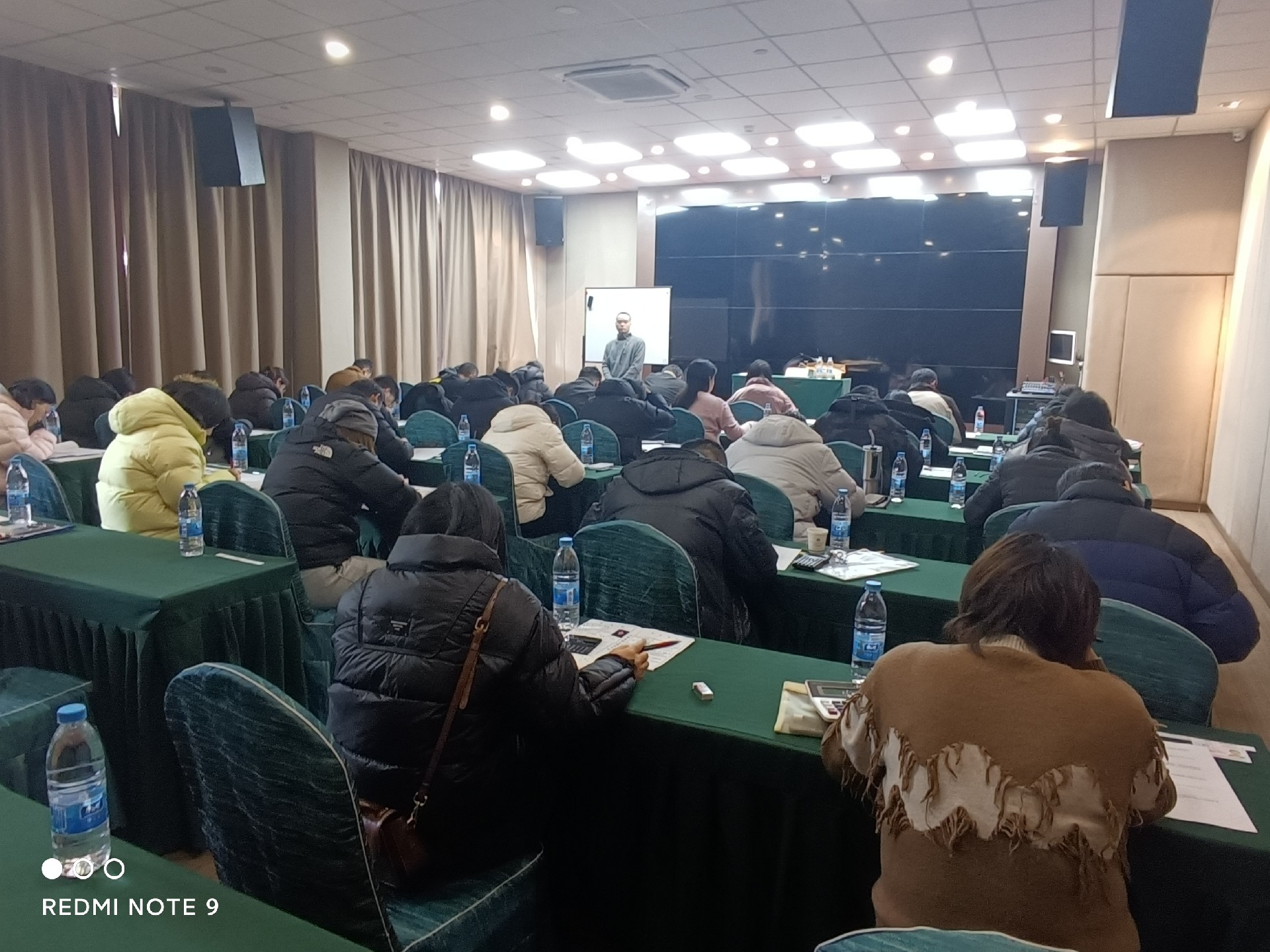 CPPM培训的机构排名及口碑分析：如何选择靠谱的报考渠道？